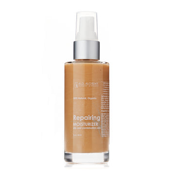 Organic Repairing Moisturizer